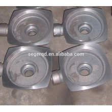 oem investment and sand casting service